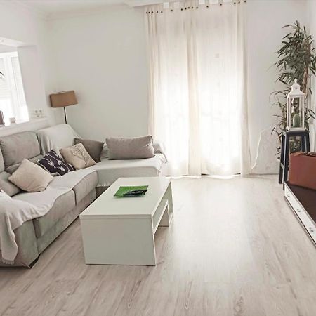 Apartamento Lances Playa Tarifa Dış mekan fotoğraf
