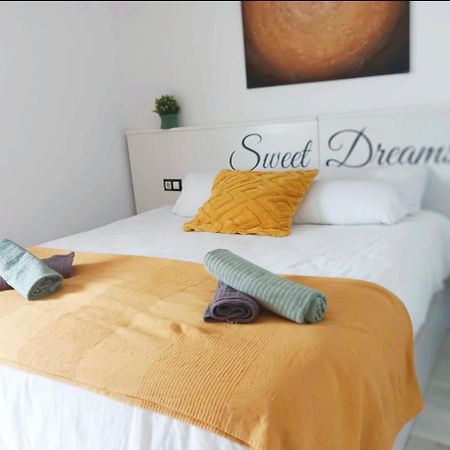 Apartamento Lances Playa Tarifa Dış mekan fotoğraf