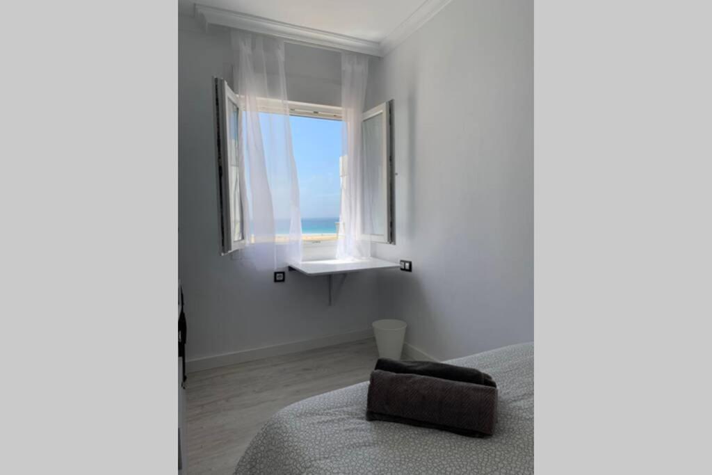 Apartamento Lances Playa Tarifa Dış mekan fotoğraf