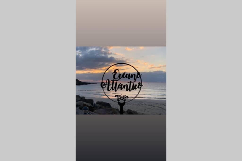 Apartamento Lances Playa Tarifa Dış mekan fotoğraf