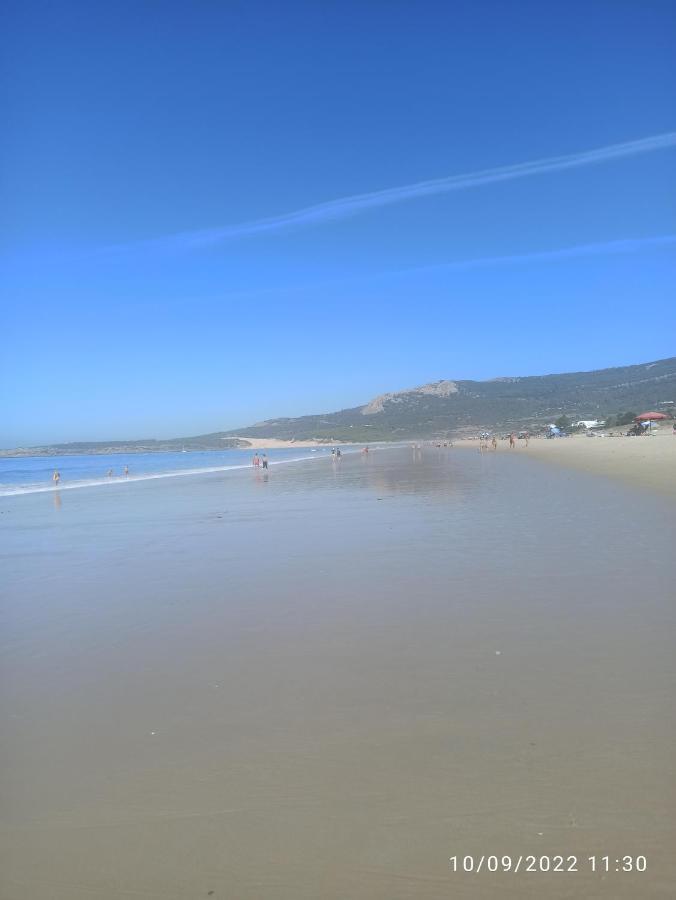 Apartamento Lances Playa Tarifa Dış mekan fotoğraf