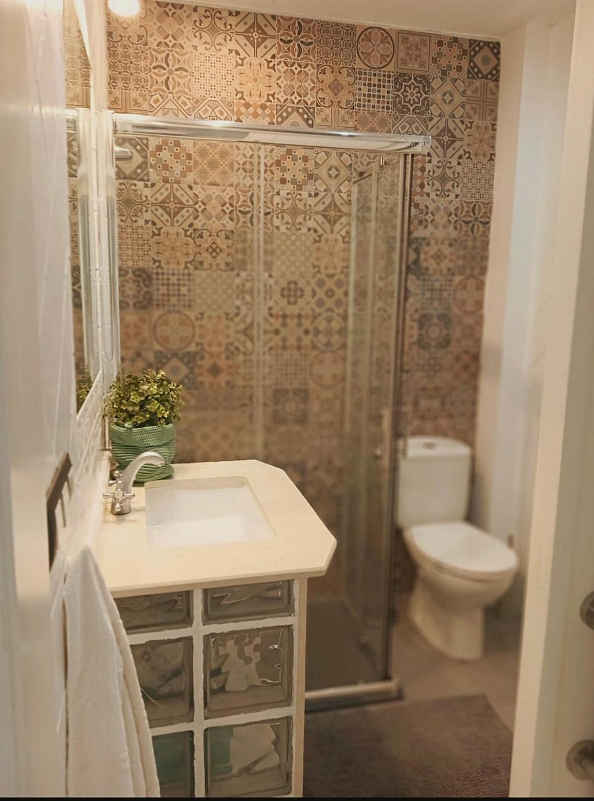 Apartamento Lances Playa Tarifa Dış mekan fotoğraf